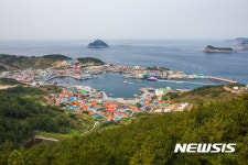 제주의 산토리니, 추자도를 아시나요?