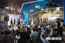 서울 시민청, 더 빛나는 콘서트