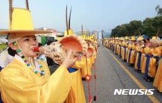 연암문화제 내달4~5일, 함양 안의면 오리숲에서 열린다 