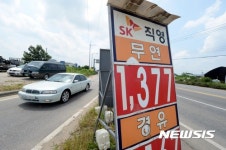 하락세인 휘발유 가격, 앞으로의 전망은?