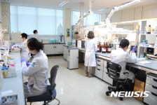 [경산소식]한약진흥재단, 의약품 시험·검사 업무 추가 지정 등 