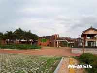 거창군, 목재문화체험프로그램 민간위탁 공모
