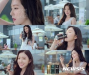 동서식품, 아이린과 함께한 맥스웰하우스 바이럴영상 공개