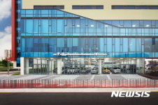 BMW코리아, 김포 BPS 인증 중고차 매장 신규 오픈