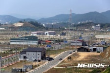 목포대양산단 수산식품 전문단지로 급부상