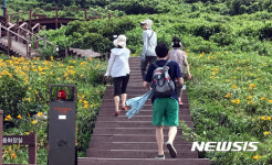 신안 홍도 최첨단 스마트 창조마을 조성