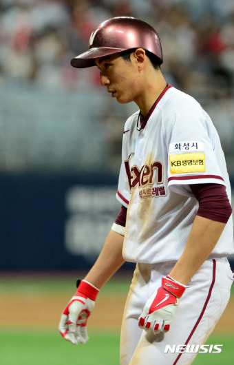 3안타 경기 넥센 이정후