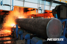 ㈜태웅, 철강 유통업체 초청 ‘제품설명회’ 