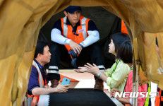 이정미 정의당 대표, 근로기준법 59조 항공운송업 실태 파악