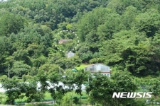 제천 누드펜션 5년 전에 숙박시설 사실상 인정