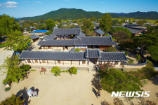 안동 전통고택, 하계휴가 장소로 인기몰이