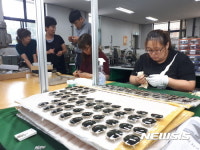 고급화·맞춤형 올인…대구 안경산업이 살아난다