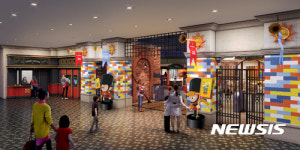 스타필드고양, 윈도쇼핑 시대 가고 체험·체류 쇼퍼테인 시대 왔다