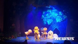 경북도 뮤지컬 엄마까투리 전국에서 인기몰이