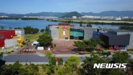 춘천 애니타운 여름방학 성황