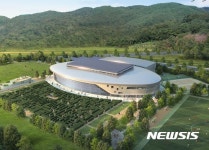 안산시, 2019년 대부도에 전국대회 수영장 건립