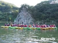 [홍천소식] 홍천미술관, 상형전 초대전 등