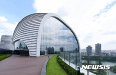 [롯데콘서트홀 개관 1주년 ①] 예당과 선의의 경쟁···클래식계 파이 키웠다 