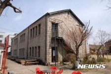 수원 부국원-소화초교 2곳, 등록문화재 등록예고