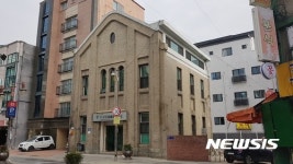 수원 부국원-소화초교 2곳, 등록문화재 등록예고