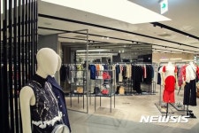 불황 속 백화점 VIP는 3040 기혼여성···컨템포러리 브랜드 신장세