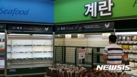 살충제 계란 친환경 인증 농가서 검출···소비자 불안감 가중