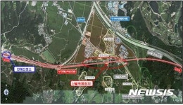 부전~마산복선전철 김해 신월역 추가