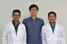 울산대병원 글로벌 의료교육기관 성장