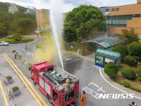 을지연습 준비마친 강원남부 지자체들, 21일부터 훈련 본격 돌입