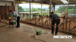 [전주소식]한은 전북본부 범국민 동전교환운동 유공자 포상 등
