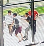 청도 골프장서 경찰 포함 골퍼 3명 골프장 직원 멱살잡이 등 난동 