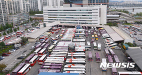 서울시, 동서울종합터미널 현대화 한다