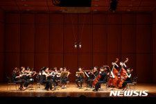 서울시립교향악단  ‘우리동네 음악회’공연