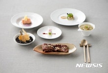 [나침반]그랜드 앰배서더 서울 풀만, 금수장 명성 잇는 한식당 안뜨레 오픈