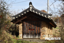 안동민속박물관 특별기획 안동의 상엿집 사진전
