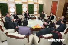 충남도교육청 상반기에 교육경비 1501억 확보로 사업 순항 