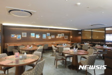 [나침반]용평리조트, 한·양식 레스토랑 '더 샬레' 오픈