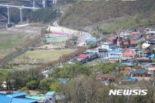 단양군, 구단양 시가지 국가하천기본계획 변경 내달 신청