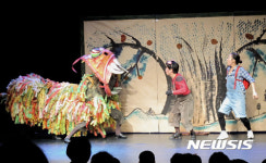 국립국악원 토요국악동화 열풍···9~11월 공연 매진  