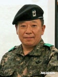  자발적으로 훈련 참여하는 예비역 장교 신창범 소대장 귀감