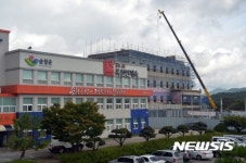 [순창소식] 50억 투자한 옥천인재숙 진행 척척 등