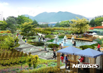 장성읍 수산·성산리에 마을형 창조융합사업단지 조성