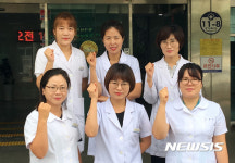 진천군, 찾아가는 방문건강관리 인기만점