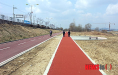 청주 무심천 산책로·자전거도로 11.14㎞ 정비 완료