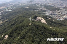노원구, 불암산성 국가지정문화재 등재 추진