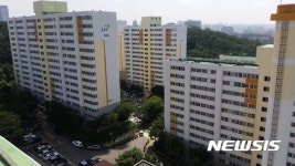 [수원소식] 우만 3단지 영구임대주택 예비입주 신청 등 