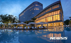 롯데호텔앤리조트, 해외위탁경영 첫 모델 롯데호텔양곤 9월1일 그랜드오픈