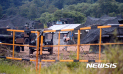 이어지는 한미 연합 훈련