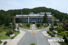 [홍천소식] 군, 마술사 오은영과 함께하는 마술쇼 등