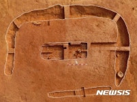 구석기~조선 유물 우르르, 평택 고덕 국제화계획지구 